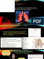 Auscultacion Pulmonar