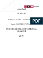 El Comercio en El Peru y La Globalizacion s3