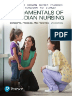 Nur1 230 Fundamentals of Canadian Nursing