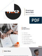 ESTAGIO NEXA 2021 - 2pdf PDF