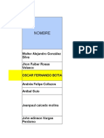 Encuesta de Conocimiento Técnico (Respuestas)