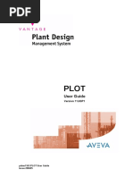 PLOT User Guide