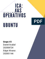 (PI) Sistemas Operativos - Ubuntu 20.04