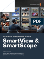 Smart View Manual