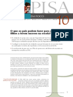 relatorio ocde pisa_em_foco_n10 publicação numero 10