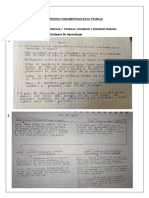 Derechos Fundamentales en El Trabajo