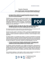 Preguntas y Respuestas Taller Agpe y GD 11 y 13 de Abril de 2018