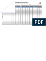 Formato de Calificaciones Por Parcial