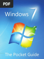 DICAS  WINDOWS 7