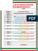 Desarrollo Ppi San Sebastián Ariguani 2020 -1