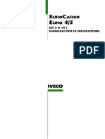 IVECO - EUROCARGO 4-5 6-10 ton M.Y.2007 ITA