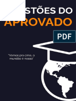 Direitos Constitucionais e Administrativos