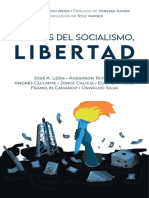 Despues Del Socialismo Libertad