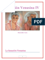 Sanación Venusina IV