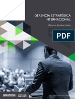 Evaluación Del Entorno Político, Económico, Social, Ecológico