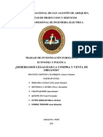 Tif de La Encuesta de Economia