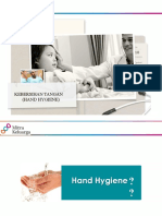 PKRS Hand Hygiene
