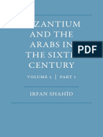 Byzantium and The Arabs in The Sixth Century (PDFDrive)