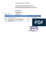 3.3 Pengawasan Pembelajaran