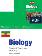 Grade9 Biology Textbook
