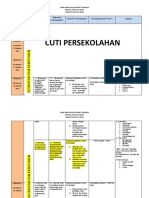 RPT 2021 Bahasa Melayu Tingkatan 1 KSSM