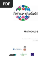 protocolos