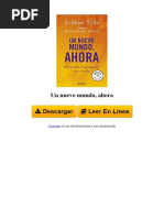 El Elemento - Ken Robinson …