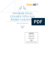 Informe Final VSPT