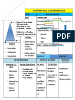 Historia Natural de Apendicitis