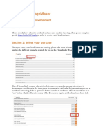 Lab Aws ML Sagemaker: Section 1: Set Up Environment