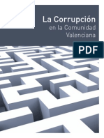 La Corrupción en CV