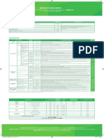 Serviços Bancários: Pessoa Física - Tarifas Máximas Definidas Pelo Banco Original - Vigência 01/03/2019