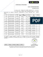 Certifica Do