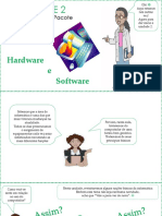 Computador: Hardware e Software