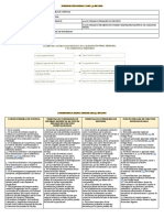 Jurisdicción y Competencia Penal