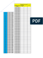 Database Antigen