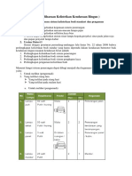 Materi I