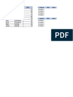 Rumus Large and Small Micrososoft Excel