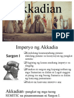 Akkadian