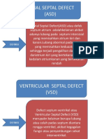 Definisi & Etiologi ASD NVSD