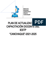Plan de Actualización y Capacitación Docente Act 24 Agosto 20121 - 00
