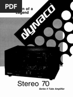 Dyn ST 70 Ser 2