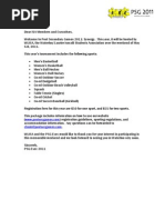 Download Registration Package PSG 2011 by Rahim Jiwa SN52277461 doc pdf