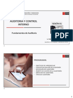 AG-01 2021 Fundamentos de Auditoría