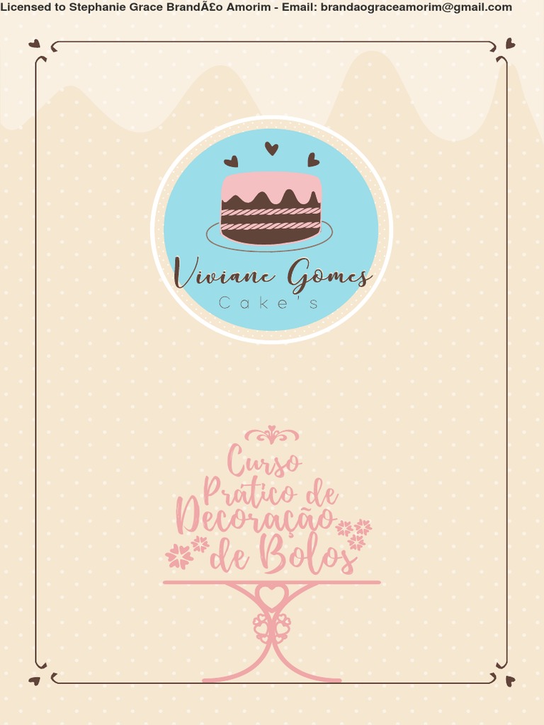 DOLORES DOCES E SALGADOS POR ENCOMENDA: Bolo e mini cupcakes