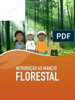 Manejo Florestal
