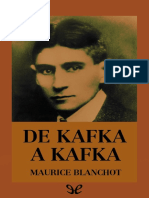 De Kafka A Kafka