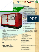 01 Genset SMG