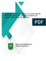 Pos Ujian Kenaikan Kelas