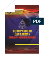 Buku Panduan KKPDRM